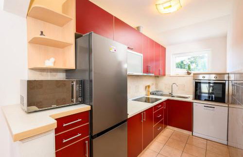 Apartments Galeb - Photo 26