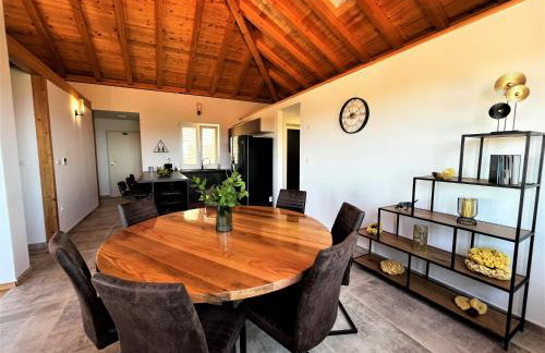 Pekasovi Seaview Apartament on a beautiful island Krapanj - Foto 44