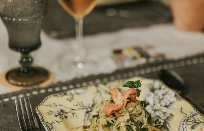 Bedulu Cliff Estate Ubud - Wood Side - Photo 57