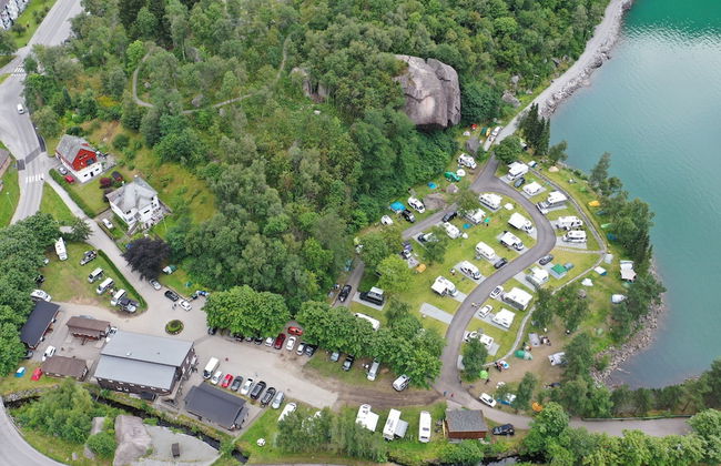 Trolltunga Camping - Photo 15