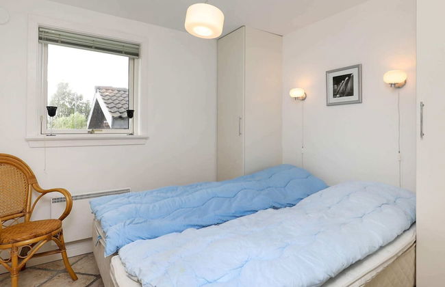 8 Person Holiday Home in Dannemare-by Traum - Foto 3