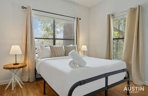 5BR 2BA Austin Hideaway Near SoCo The Domain and Lady Bird Lake by Austin Vacay - Foto 17