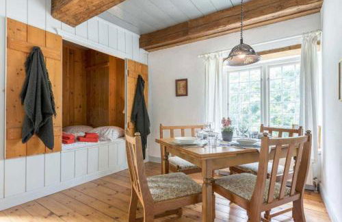 Wohnung 2 Storchennest ID 384 - Foto 18