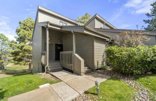 Serene Flagstaff home with tranquil Mountain Views - Foto 23