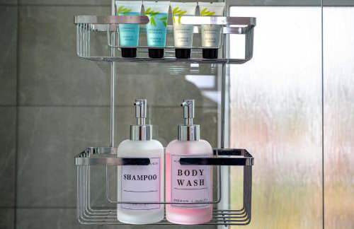 Hestia House: comfort and relaxation in the city - Foto 32