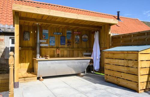 Country Cottage by St. Andrews - Foto 39