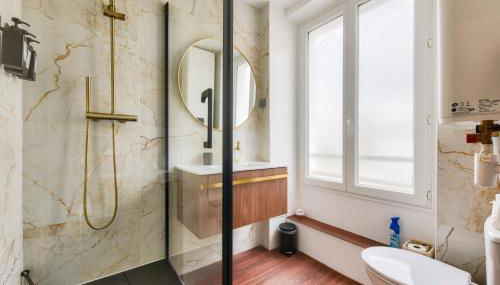 Studio Chic & Bohème aux Portes de Paris - Foto 3