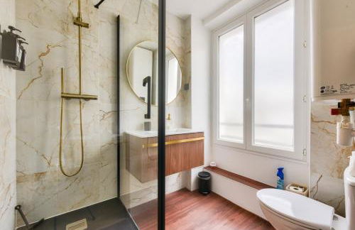 Studio Chic & Bohème aux Portes de Paris - Foto 3