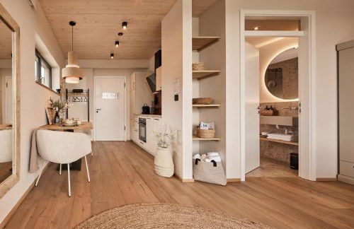 DER KARLSHOF - Natursuiten & Spa - Foto 26