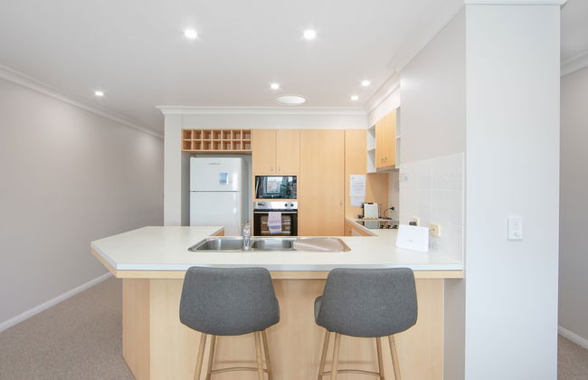 The Sands Resort - Foto 76