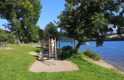 Top Ferienwohnung am Diemelsee, Sauerland Nähe Willingen Winterberg - Foto 51