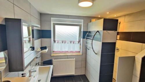 Ferienwohnung Gartenblick zentral und komfortabel - Foto 2, Shower