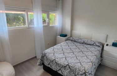 Apartamento Costa de Poniente - Foto 10