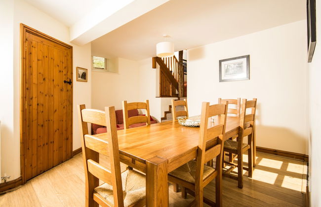 Panorama Cottages - Foto 19