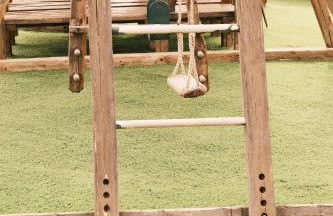 Crows Nest Treehouse At El Mistico Ranch - Foto 16