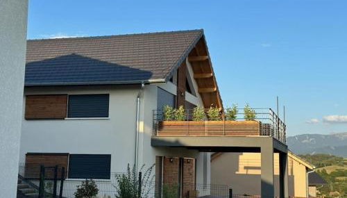 maison lac et montagne - Foto 2