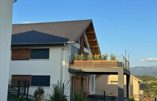 maison lac et montagne - Photo 2