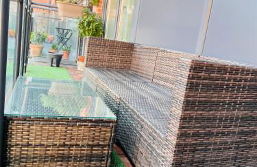 Latitude Chinatown Central Apartment - Foto 1