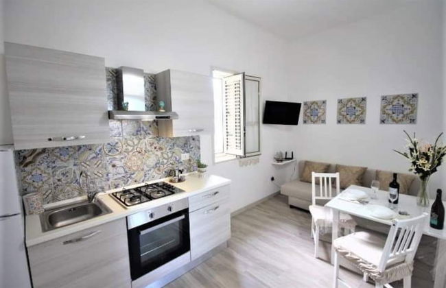 Two-room Apartment in Residence - Relax - Air Conditioned - Wi-fi - Foto 5