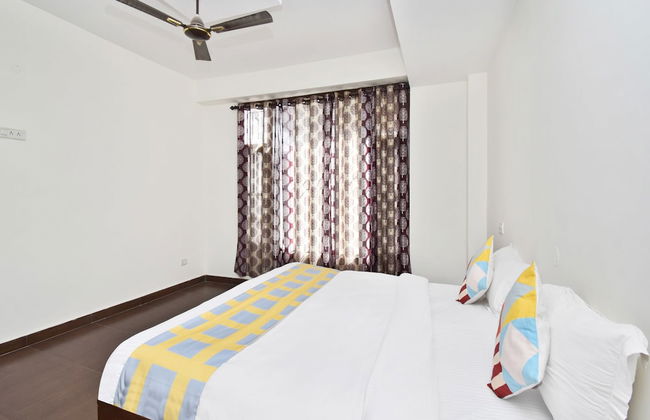 OYO 13878 Home Spacious 3BHK Kumarhatti - Foto 12