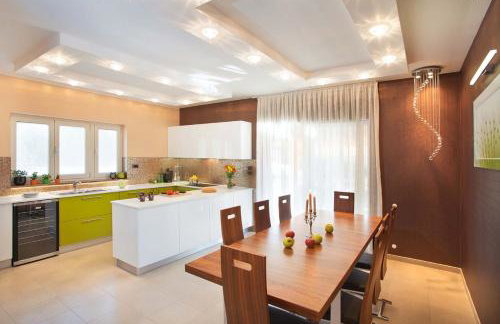 Villa Diora - Home & Spa - Foto 77