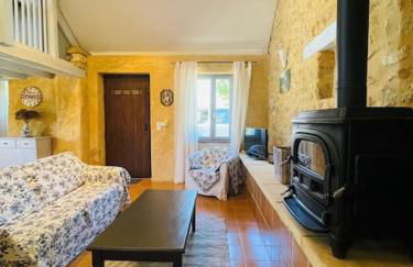 La Tabatière"Charme"Domme - Foto 7