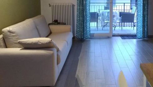 Dreaming Feriolo - Family frendly mansarded apartment by Danilo Apartments - Foto 5