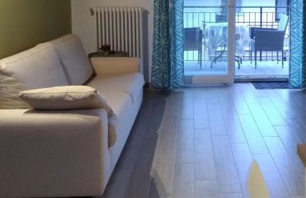 Dreaming Feriolo - mansarded apartment by Danilo Apartments - Foto 5