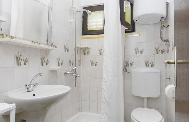 7 Olives Apartments - Foto 39