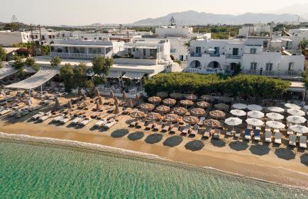 Castello on the Beach - Foto 53