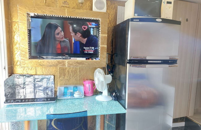 Room in Studio - Athens Airport House For 4 People - Foto 4