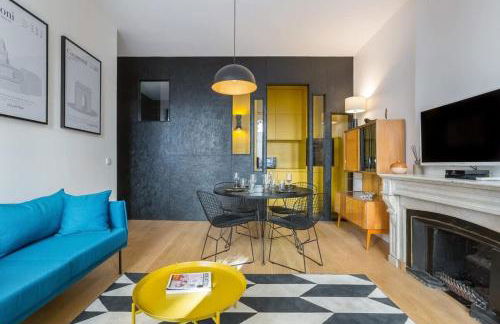 Hallmark - Furnished apartment - Downtown Lyon - Photo 1