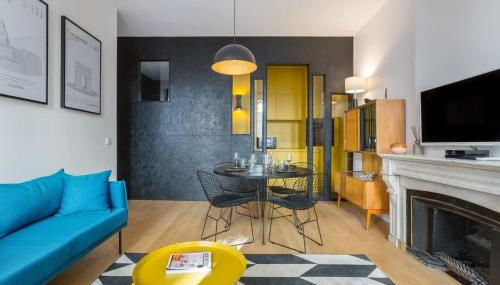 Hallmark - Furnished apartment - Downtown Lyon - Photo 1