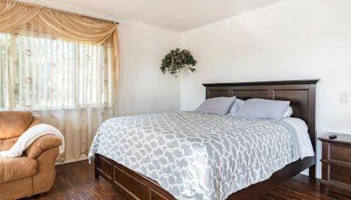 King Studio with Self Check-In - Foto 3