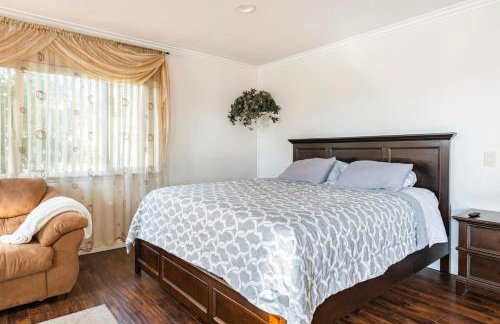 King Studio with Self Check-In - Foto 3