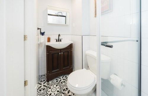 76-2 New 5BR Townhouse near Ashmont Station - Foto 55