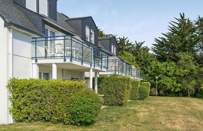 Residence La Voile D'or, L'ile-aux-moines - Foto 14