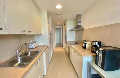 Akira Flats Diagonal Mar Apartments - Foto 23