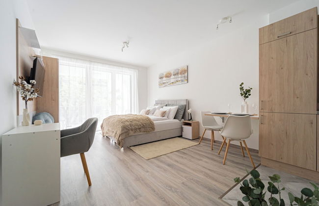 WestSide Garden Apartments by FirstHost - Foto 11