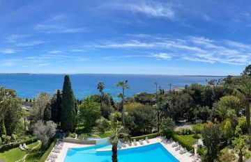 Super Cannes Sea Side - Foto 1