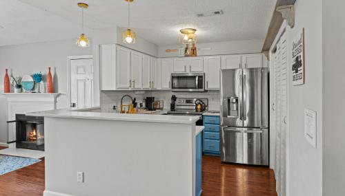 Spacious Corporate Condo - 2bd/2ba - Foto 5