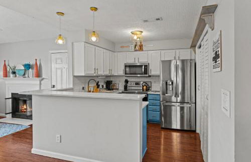 Spacious Corporate Condo - 2bd/2ba - Foto 5