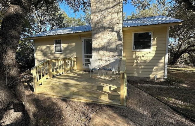 Stunninghome on The Blanco River - Foto 43