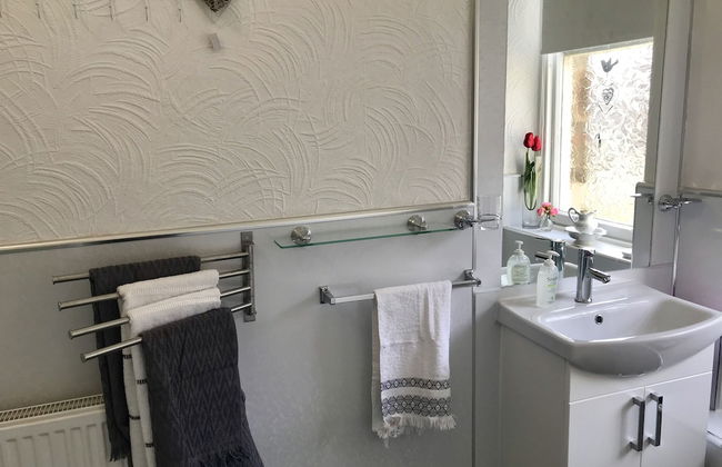 233 Leith Apartment - Foto 23