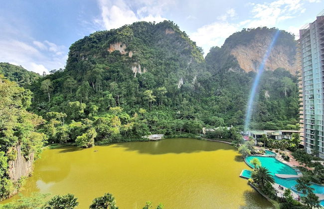 The Haven Residences by BeeStay at Tambun - Foto 53