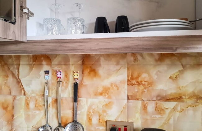 Modern Apartment in Kampala With Unlimited Wifi - Foto 14