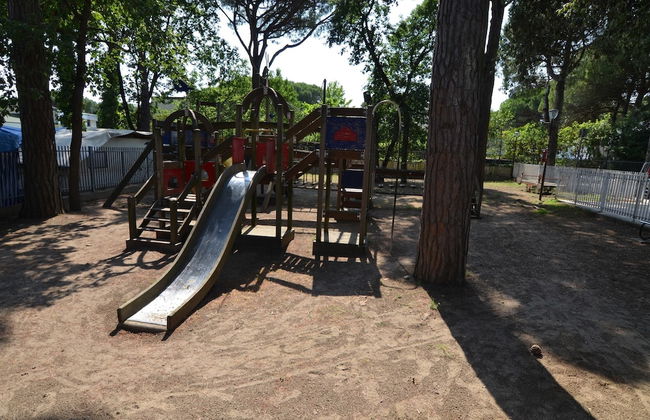 Bungalow in Po Delta Park With Beach Access - Foto 54