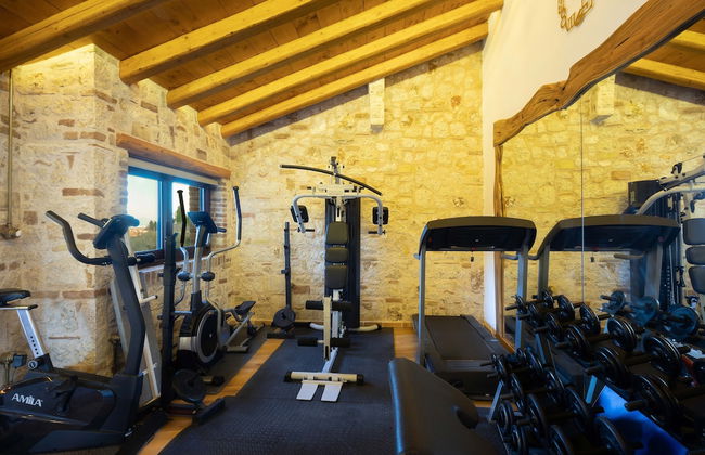 Villa Madera by CorfuEscapes - Foto 36