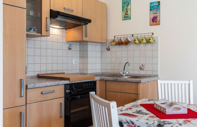 Attractive Apartment in Boltenhagen near Sea - Foto 7