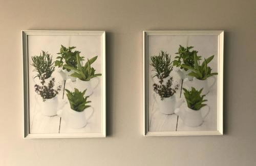 Modernes 3-Zimmer Apartment für 5 Personen nahe Messe Düsseldorf - Photo 5